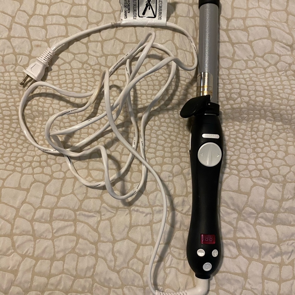 1 inch Beachwaver